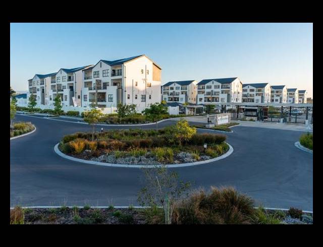 2 BEDROOM PROPERTY TO RENT IN THE HUNTSMAN